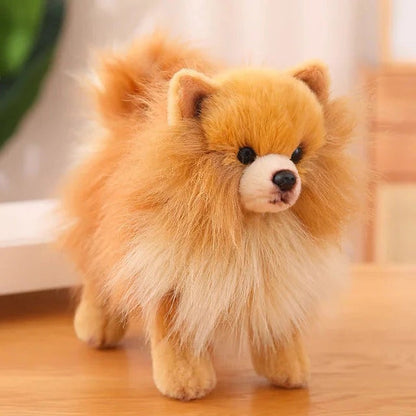 Gentle Baby Friendly Allergy Free Plush Toy - Ortekor