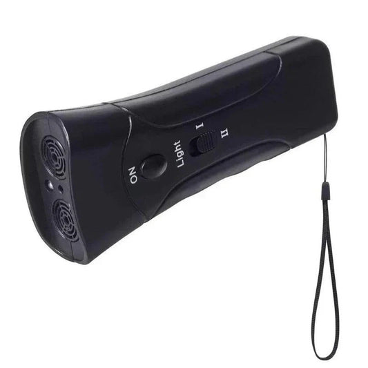Effective Dog Bark Control Training Tool - Ortekor