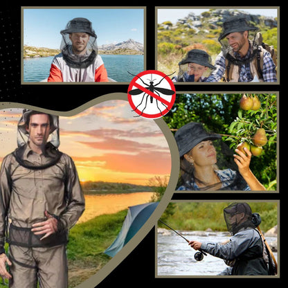 Combinaison d'activités de plein air