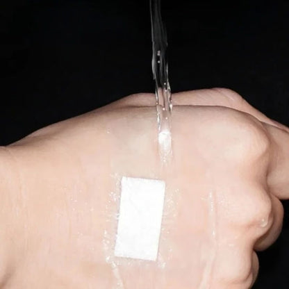 Pansements imperméables respirants pour enfants et adultes