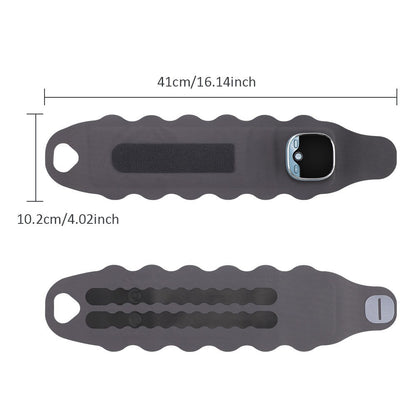 Masseur portable de massage thermique à 5 vitesses