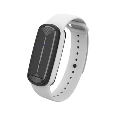 Bracelet répulsif anti-insectes efficace pour toute la famille