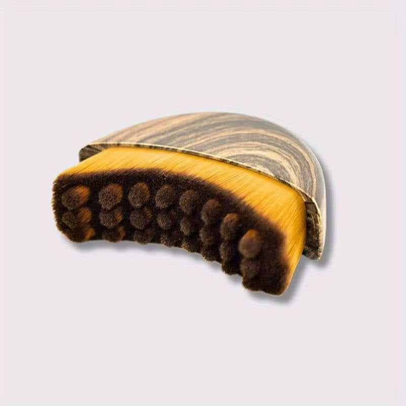 Brosse douce pour le visage pour l'exfoliation et le maquillage