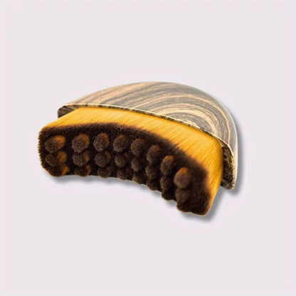 Brosse douce pour le visage pour l'exfoliation et le maquillage