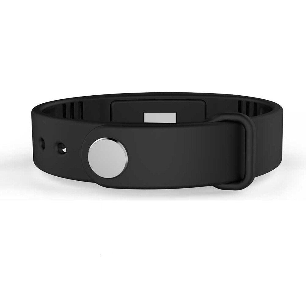 Digital Fitness Watch with Vibration Alerts, Waterproof LED Sports Wristwatch for Swimming and Running