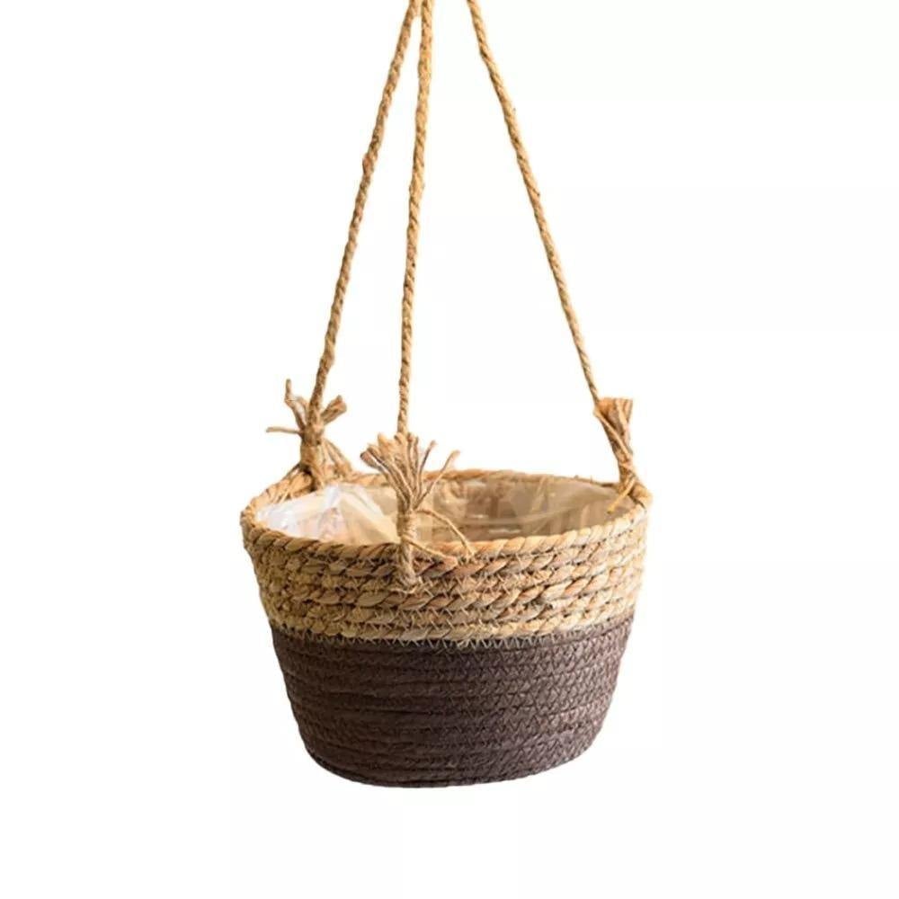 Hanging Planter Basket