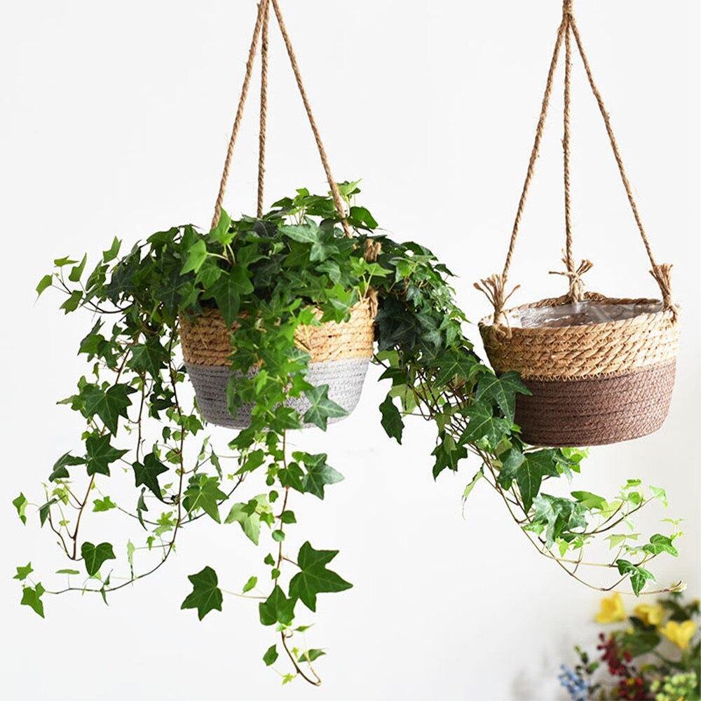 Hanging Planter Basket