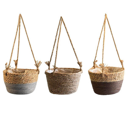 Hanging Planter Basket