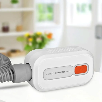 Innovative CPAP Cleaning Device with Ozone Technology for Effective Sanitization