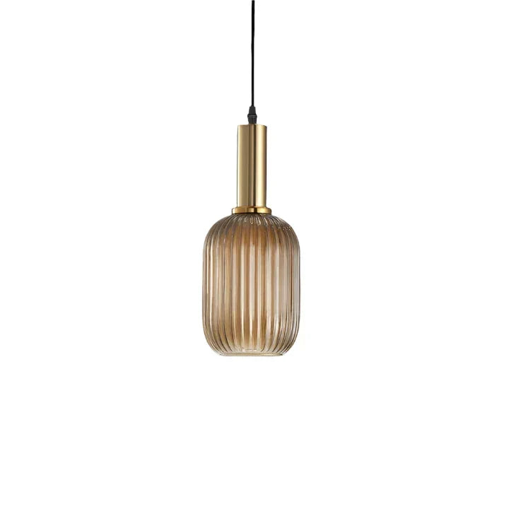 Tinted Glass Drop Ceiling Fixture E27 Socket 12 in Shade for Dining Room Kitchen Island Bar Lounge Adjustable Cord Scandinavian Inspired Hom