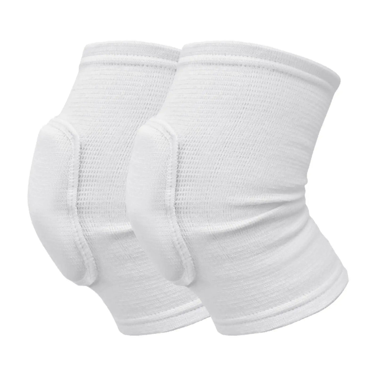 Cushioned Knee Pads for Floor Work, Exercise & Garden Tasks – Thick EVA Padding for Joint Protection During Yoga, Cleaning & Kneeling