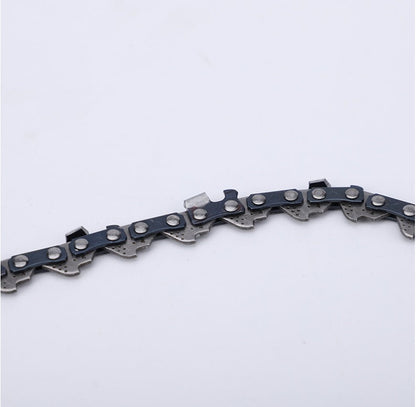 Replacement Chain for Mini Electric Chainsaw – 4-Inch Bar Compatible Chain for Cordless Pruning Saw, Hand-Held Garden Tool Accessory