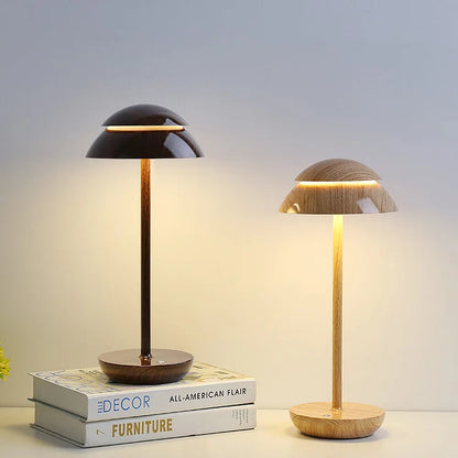 Elegant Wireless Lighting for Home and Bedroom – Warm Ambient Accent Illumination