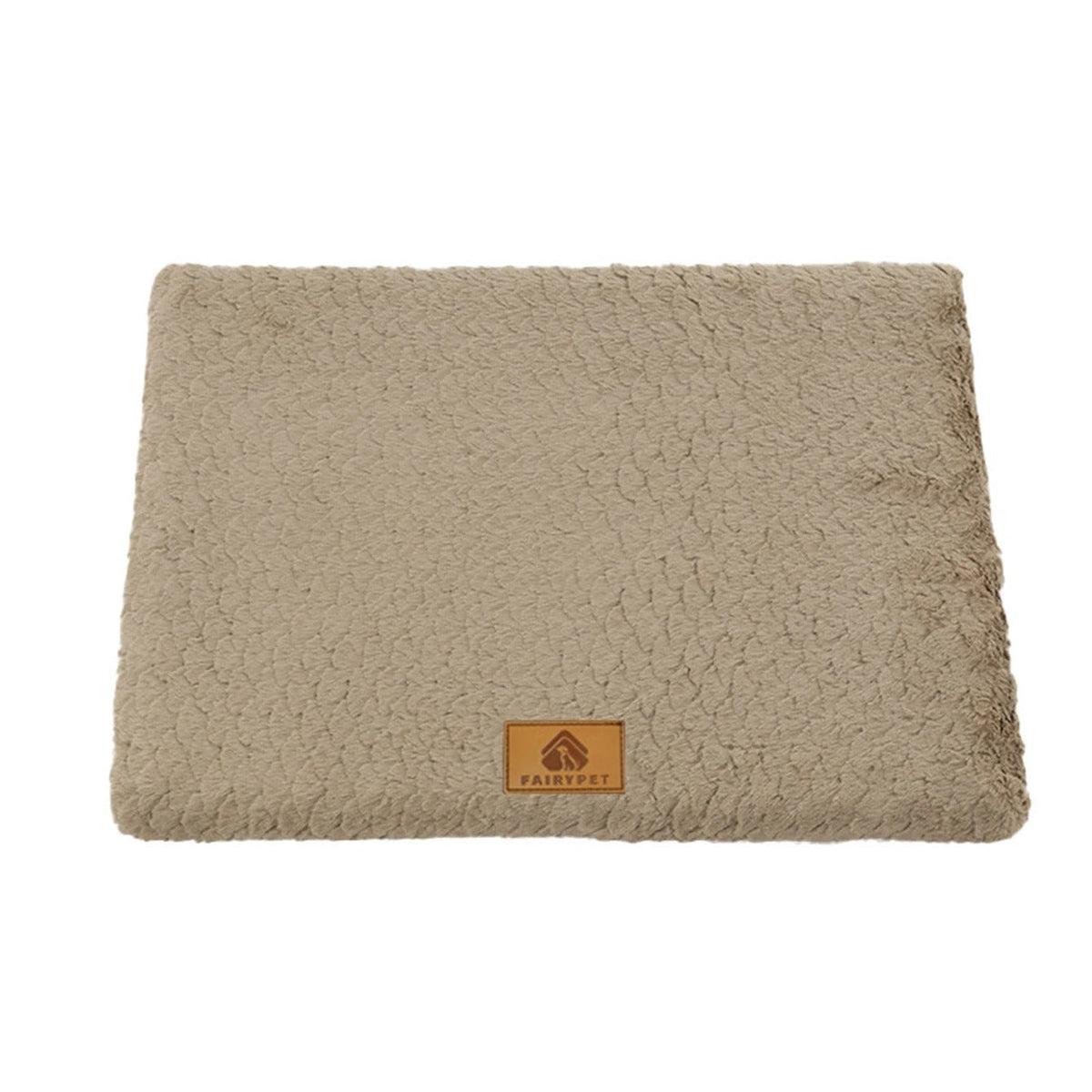 Ortekor ComfyPaws | Dog Mat with Soft Cushioning & Portable Design | Cozy Resting Space for All Breeds