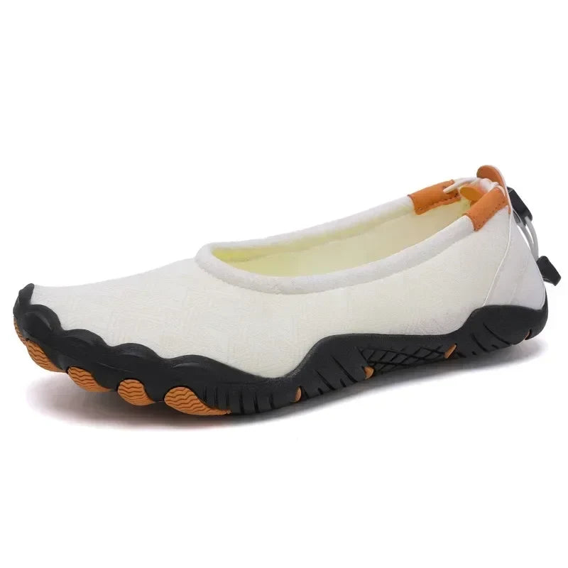 Sandales pour hommes | Sandales aquatiques à séchage rapide avec semelle antidérapante | Confort léger pour les aventures en plein air