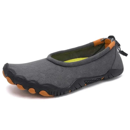 Sandales pour hommes | Sandales aquatiques à séchage rapide avec semelle antidérapante | Confort léger pour les aventures en plein air