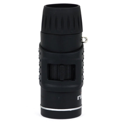 Compact Pocket Monocular 7x18 Magnification for Wildlife Observation Sports Events Concerts Hiking Camping Travel Portable Single-Eye