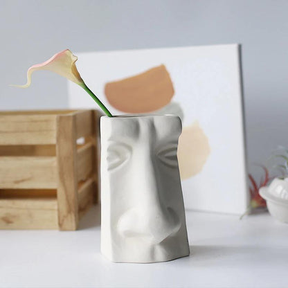 Four Elements Vase