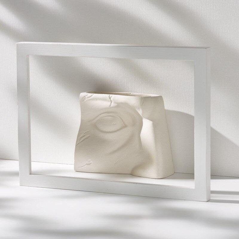 Four Elements Vase