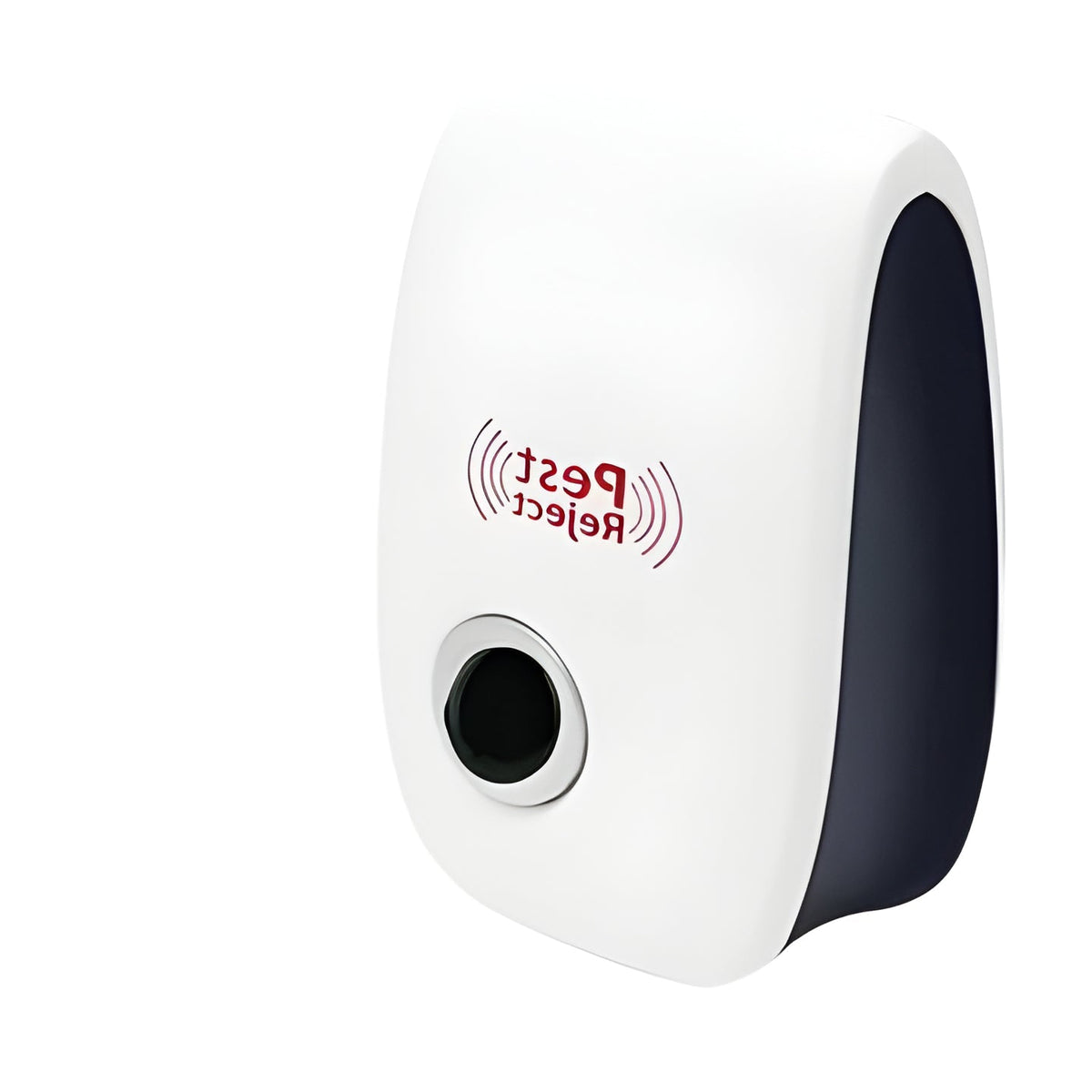 Electronic Pest Deterrent Device High-Frequency Sound Rodent Control System Indoor Outdoor Squirrel Mice Bat Roach Spider Mosquito Preventio