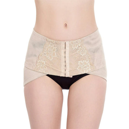 Postpartum Hip Support Belt – Adjustable Compression Wrap for Women After Birth Recovery and Pelvic Alignment
