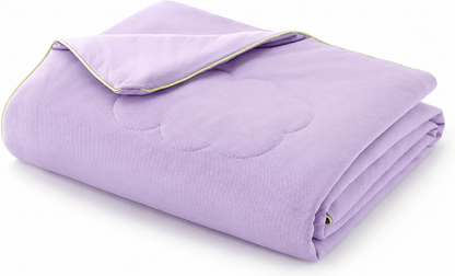 Collection Animaux Confort | Couverture rafraîchissante pour chiens avec Q-MAX>0,4 | Plaid d'été lavable pour le confort par temps chaud