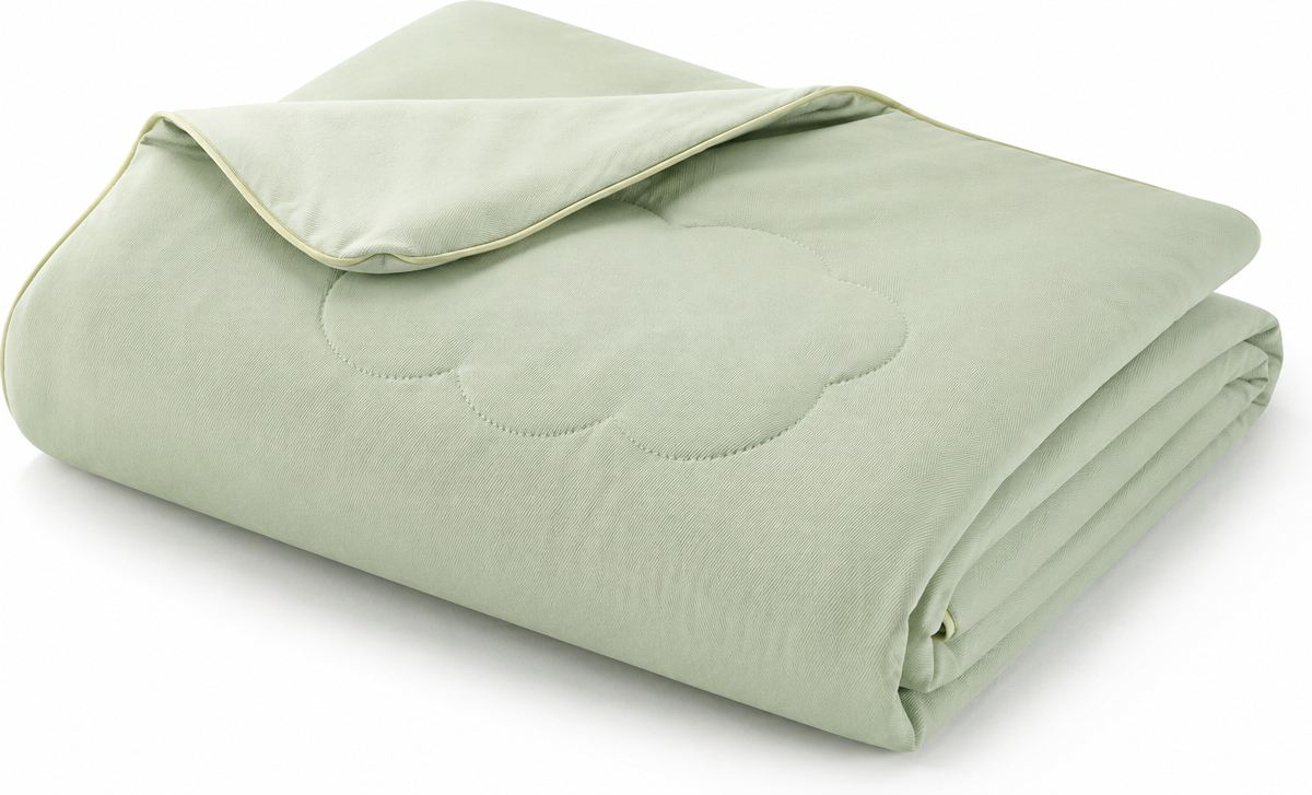Collection Animaux Confort | Couverture rafraîchissante pour chiens avec Q-MAX>0,4 | Plaid d'été lavable pour le confort par temps chaud