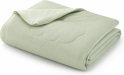 Collection Animaux Confort | Couverture rafraîchissante pour chiens avec Q-MAX>0,4 | Plaid d'été lavable pour le confort par temps chaud