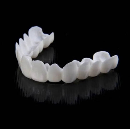 Kit de facettes dentaires facile pour un sourire parfait