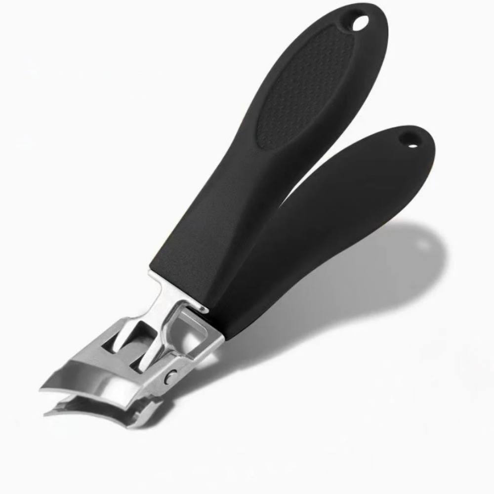 Coupe-ongles robuste pour ongles d'orteils épais