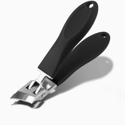Coupe-ongles robuste pour ongles d'orteils épais