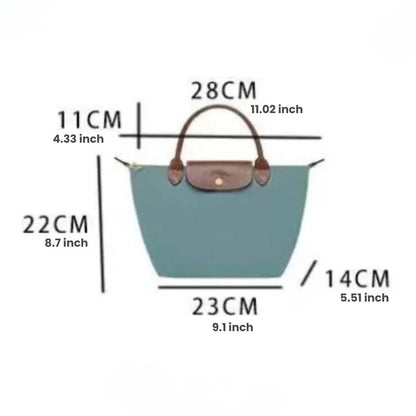 Sac à bandoulière classique de tous les jours