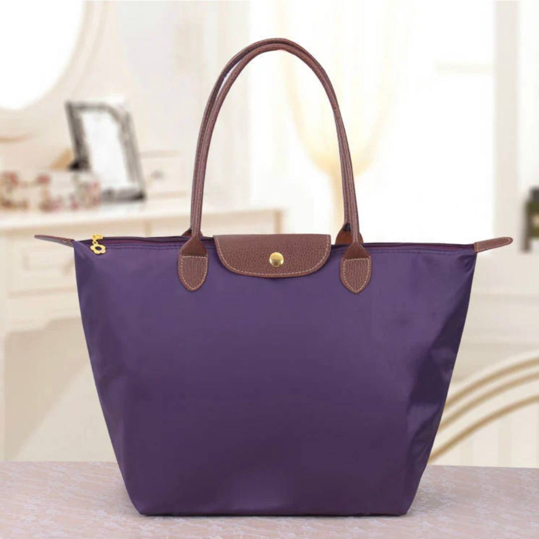 Sac à bandoulière classique de tous les jours