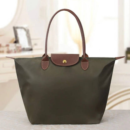 Sac à bandoulière classique de tous les jours