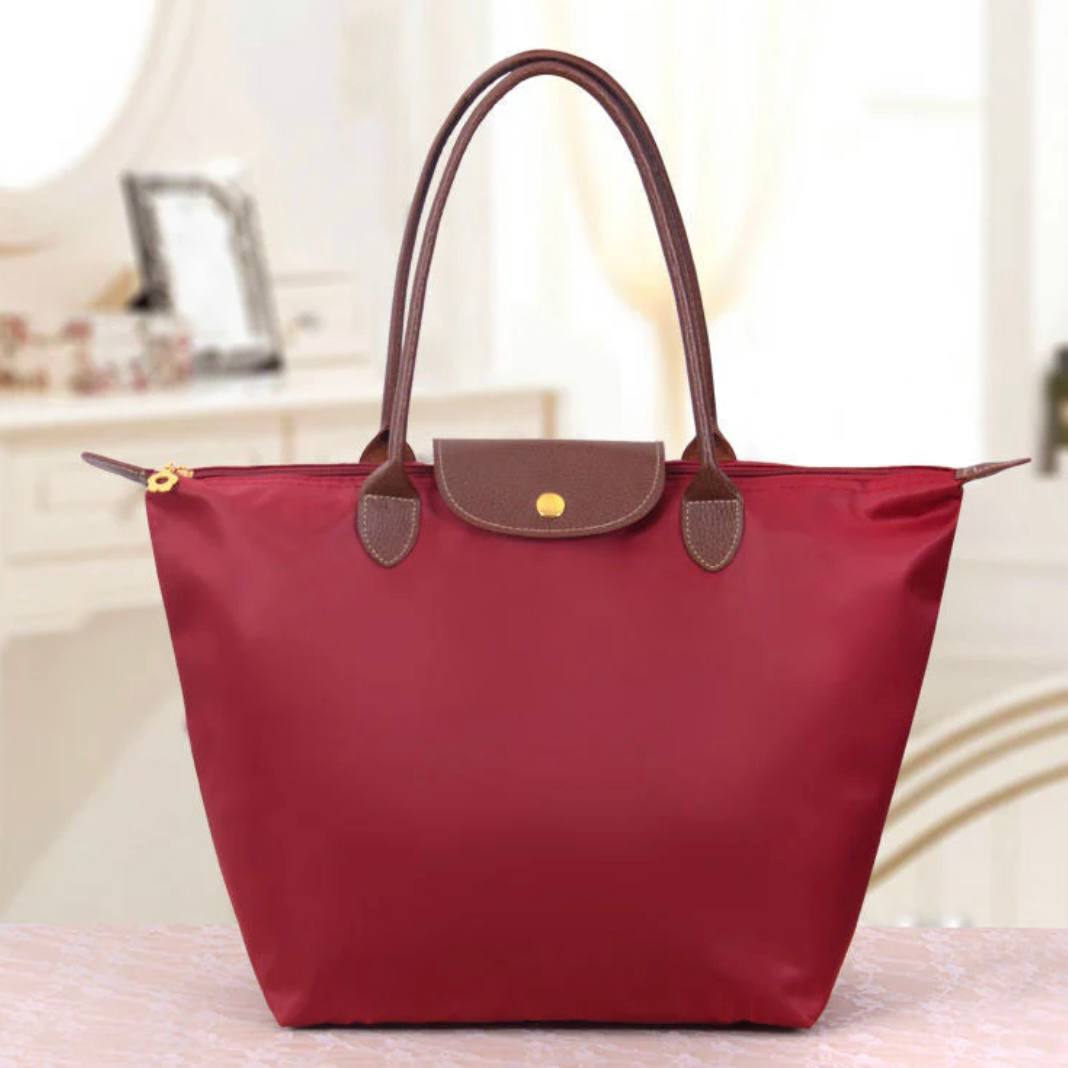 Sac à bandoulière classique de tous les jours