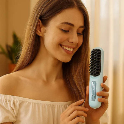 Brosse Lissante Céramique Facile