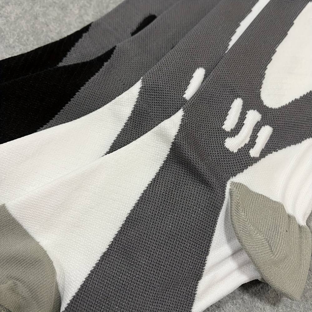 Chaussettes de sport de maintien pour femmes, chaussettes de course anti-humidité