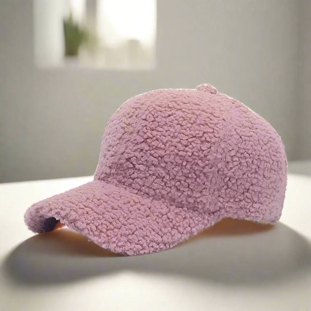 Bonnet polaire chaud pour hommes et femmes
