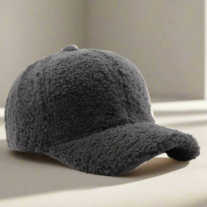 Bonnet polaire chaud pour hommes et femmes