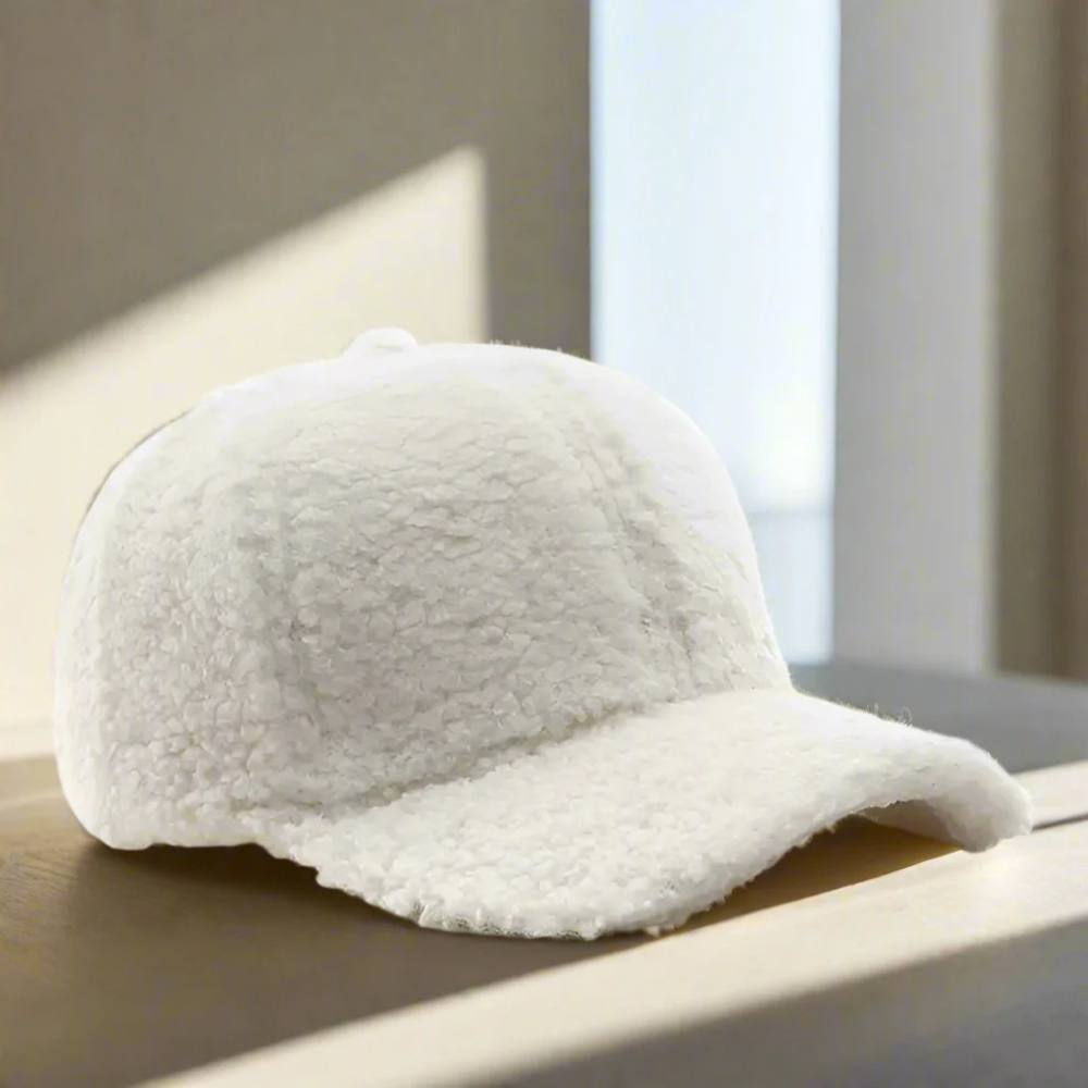 Bonnet polaire chaud pour hommes et femmes