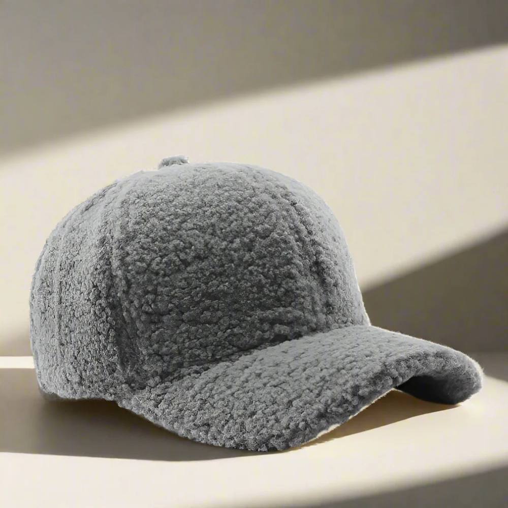 Bonnet polaire chaud pour hommes et femmes