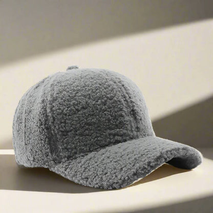 Bonnet polaire chaud pour hommes et femmes