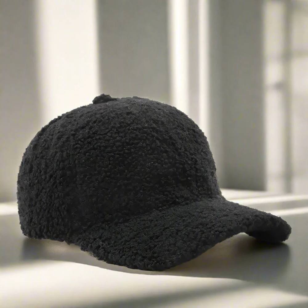 Bonnet polaire chaud pour hommes et femmes