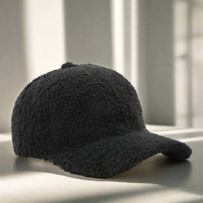 Bonnet polaire chaud pour hommes et femmes