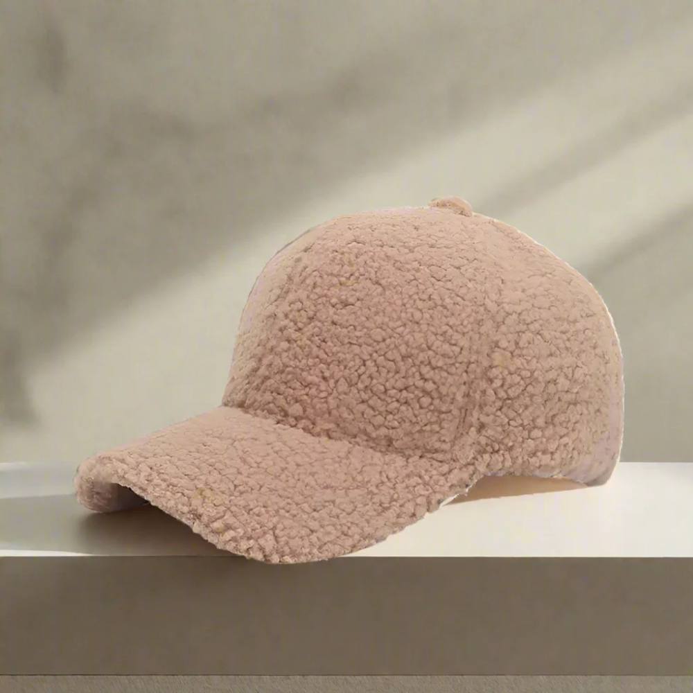 Bonnet polaire chaud pour hommes et femmes