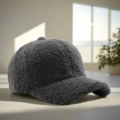 Bonnet polaire chaud pour hommes et femmes