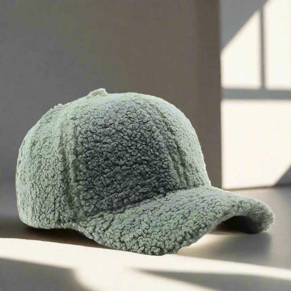 Bonnet polaire chaud pour hommes et femmes