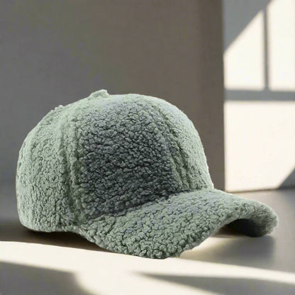 Bonnet polaire chaud pour hommes et femmes