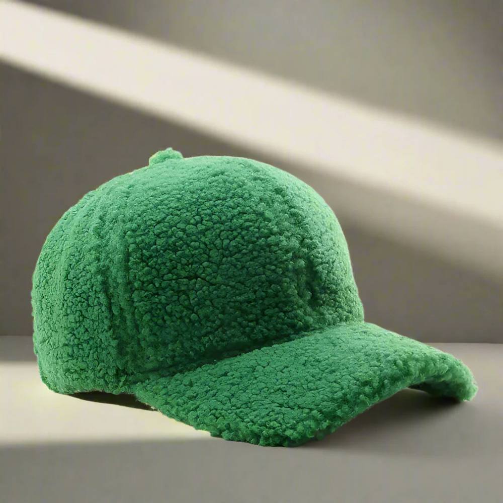 Bonnet polaire chaud pour hommes et femmes