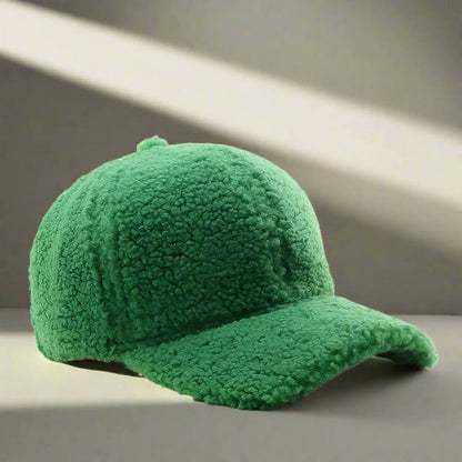 Bonnet polaire chaud pour hommes et femmes